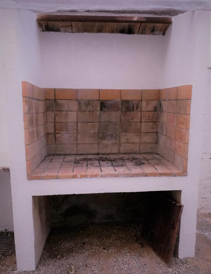 Cal Pau De La Gralla La Pobla de Montornès Exterior foto